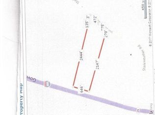 1 Starkweather Rd, Plainfield, CT 06374