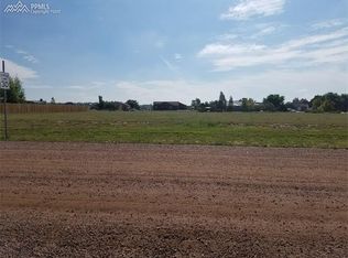 1394 S Sweetwater Ave, Pueblo West, CO 81007