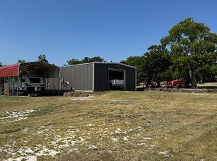 1509 Bethel Cannon Rd, Whitewright, TX 75491