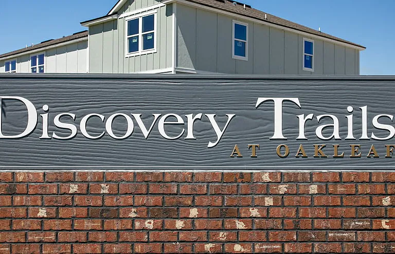 Discovery Trails Townhomes — Photo 34