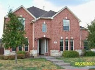 1104 Cedar Valley Dr, Irving, TX 75063