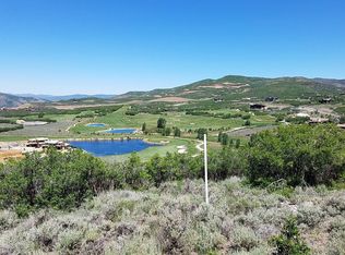 2710 E Shadow Ridge Cir, Heber City, UT 84032