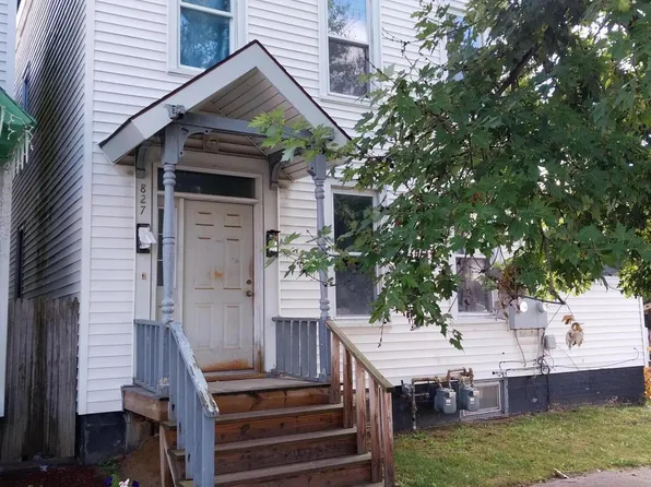 827 Emmett Street, Schenectady, NY 12307