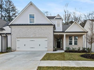 517 Bray St #58, Woodstock, GA, 30188