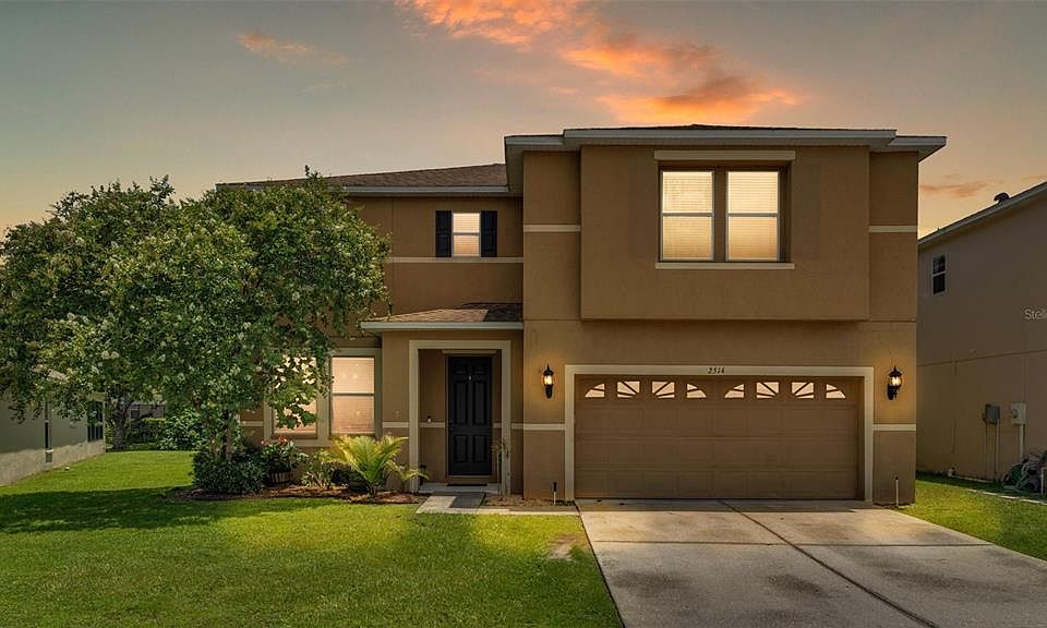 1st image of 2514 PRESERVE COURT