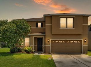 2514 Preserve Ct, Mulberry, FL 33860