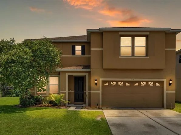 2514 Preserve Ct, Mulberry, FL 33860