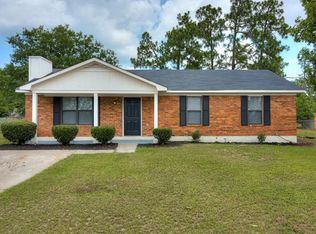 2305 Moncrieff St, Augusta, GA 30906