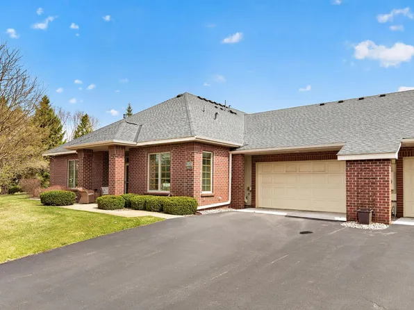 2512 119th Ct NE Unit A, Blaine, MN 55449