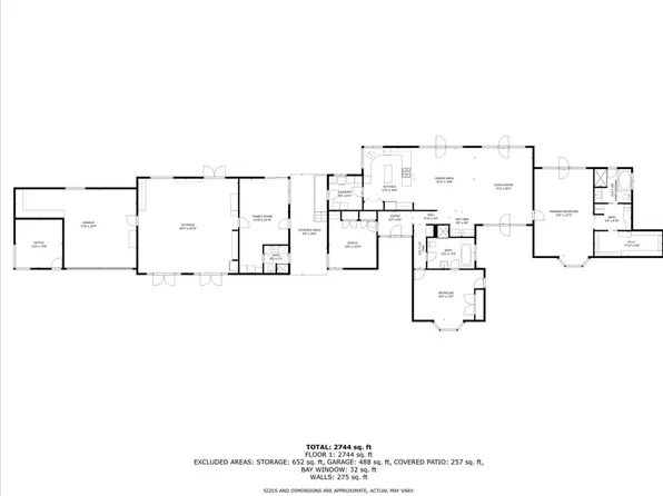 229 Blue Sky Dr, Arroyo Grande, CA 93420