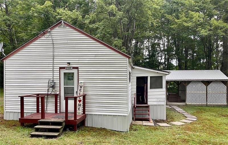 11922 3rd Ave, Koppel, PA 16136 MLS 1607822 Zillow