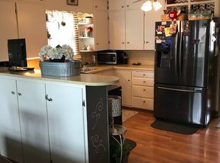 415 S Dodge Ave, Bucklin, KS 67834