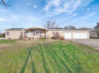 9621 SW Linden Rd, Augusta, KS 67010