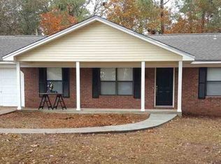 1700 Greenridge Trl, Tallahassee, FL 32312
