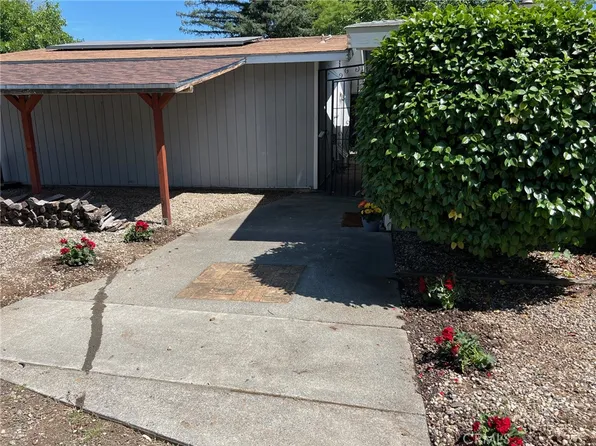 555 White Ave, Chico, CA 95926