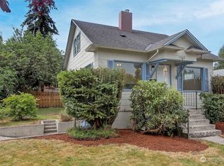 1032 Rockefeller Ave, Everett, WA 98201