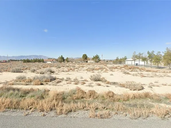 3750 S Park Ridge Ave, Pahrump, NV 89048