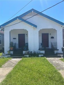 3710-13 Clematis St, New Orleans, LA, 70122