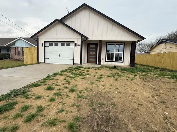 2612 Park Row, Corsicana, TX 75110