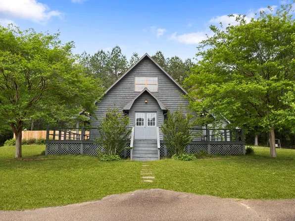 1285 Rolling Hills Ave NE, Brookhaven, MS 39601