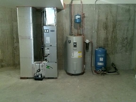 HVAC