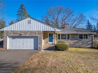 14 Canione Rd, Glastonbury, CT 06033