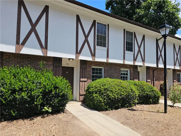 1108 Tiger Blvd APT 166, Clemson, SC 29631