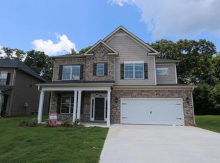 65 Sisken Cv, Covington, GA 30014