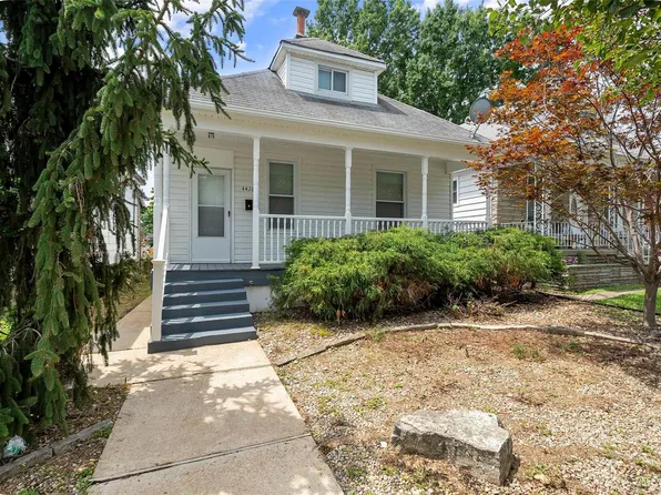 4428 Itaska St, Saint Louis, MO 63116