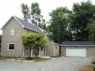 209 Pearl St #TM20, Ottawa, OH 45875