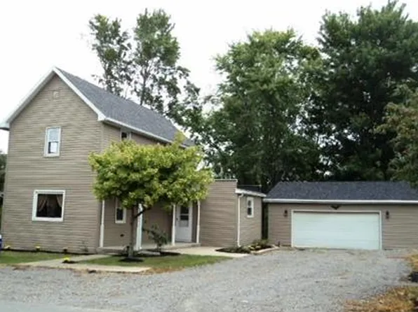 209 Pearl St #Tm20, Ottawa, OH 45875