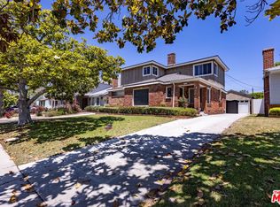 7840 McConnell Ave, Los Angeles, CA 90045