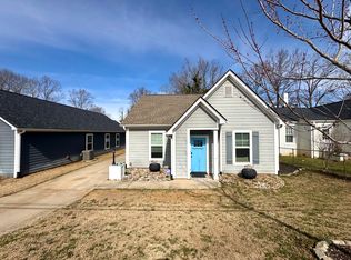 313 Rogers Ave, Greenville, SC 29617