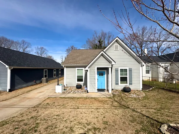 313 Rogers Ave, Greenville, SC 29617