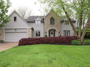 8054 Holyrood Ct, Dublin, OH 43017