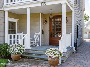 109 Salem Ave, Spring Lake, NJ 07762