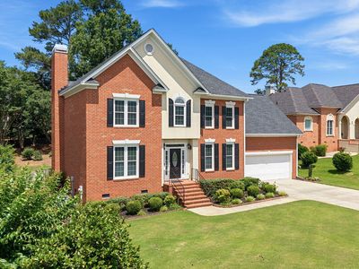 622 Rhodes Hill Court, Martinez, GA, 30907