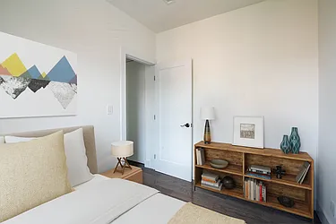 Rented by Platinum Properties