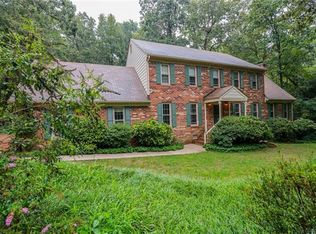 8409 Copperpenny Ter, Chesterfield, VA 23832