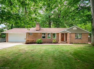 4708 San Fernando Cir, Independence, OH 44131