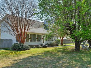 816 Cedar Rock Church Rd, Easley, SC 29640