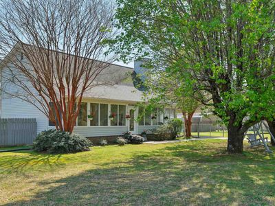 816 Cedar Rock Church Rd, Easley, SC, 29640