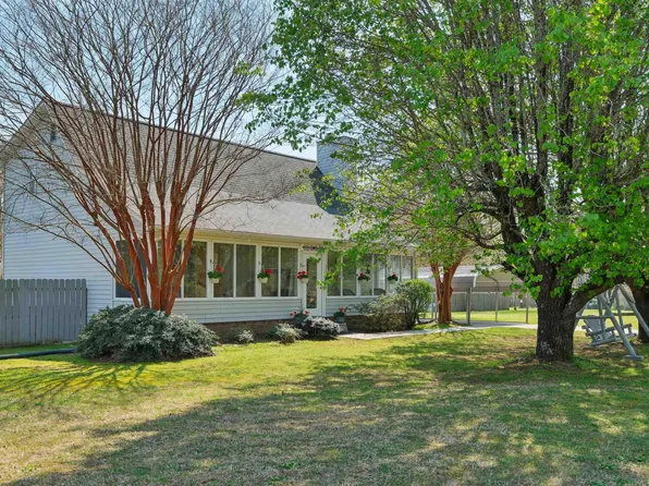 816 Cedar Rock Church Rd, Easley, SC 29640