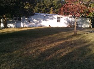 452 Clay Baker Rd NW, Cleveland, TN 37311