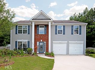 243 Woodcreek Way, Acworth, GA 30101