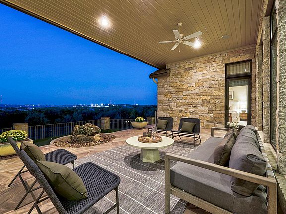 2nd image of 3809 Verano Dr