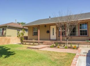5008 Hersholt Ave, Lakewood, CA 90712