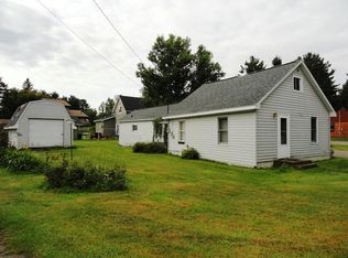 315 Putnam St, Tomahawk, WI 54487