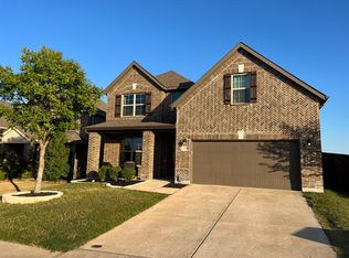 1205 Caney Creek Ln, McKinney, TX 75071