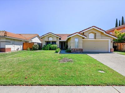 1418 Lorimer Way, Roseville, CA, 95747